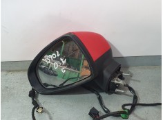 RETROVISOR IZQUIERDO 8X1857409R ELECTRICO 5 CABLES