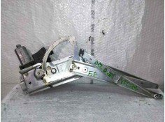 Recambio de elevalunas delantero derecho para opel vectra b berlina referencia OEM IAM 0130821655 6 PINS ELECTRICO 