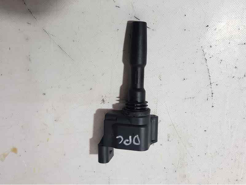 Recambio de bobina encendido para volkswagen tiguan 1.5 16v tsi act referencia OEM IAM 05E905110 77640004 ELDOR