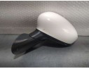 Recambio de retrovisor izquierdo para fiat nuova 500 (150) by diesel referencia OEM IAM 735655741 5 PINS ELECTRICO Y TOCADO