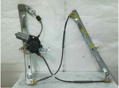 Recambio de elevalunas delantero derecho para peugeot 206 berlina xn referencia OEM IAM  2 PINS 