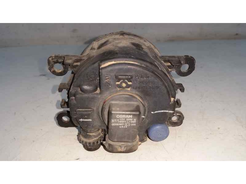 Recambio de faro antiniebla derecho para ford focus lim. (cb4) business referencia OEM IAM   
