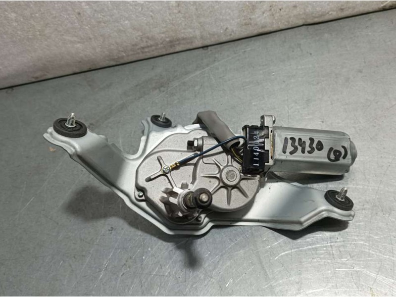 Recambio de motor limpia trasero para kia rio concept referencia OEM IAM 987001W000 035111680 