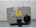 Recambio de mando calefaccion / aire acondicionado para hyundai i30 comfort referencia OEM IAM 972502L170  