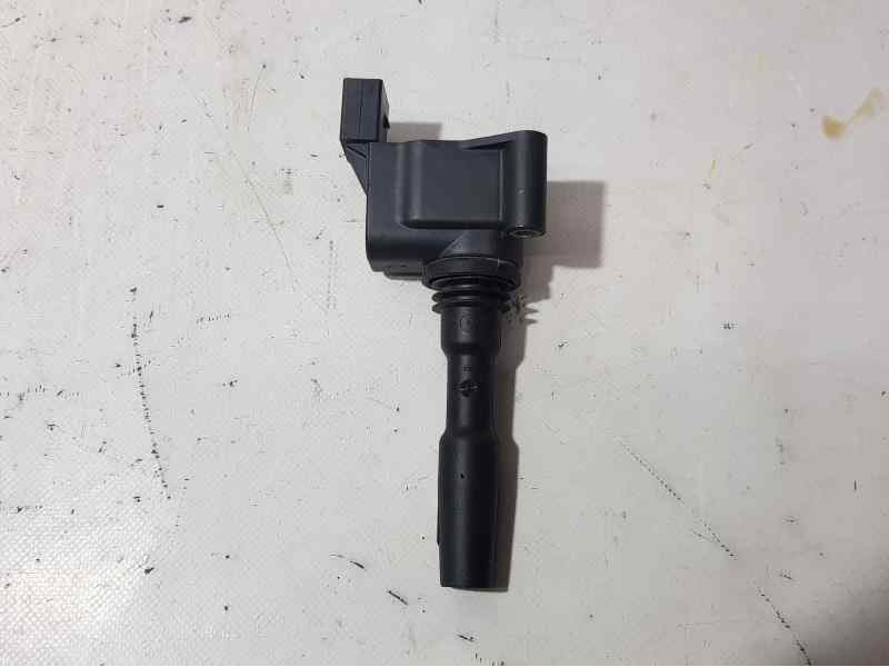 Recambio de bobina encendido para volkswagen tiguan 1.5 16v tsi act referencia OEM IAM 05E905110 77640004 ELDOR
