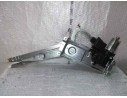 Recambio de elevalunas delantero derecho para opel vectra b berlina referencia OEM IAM 0130821655 6 PINS ELECTRICO 