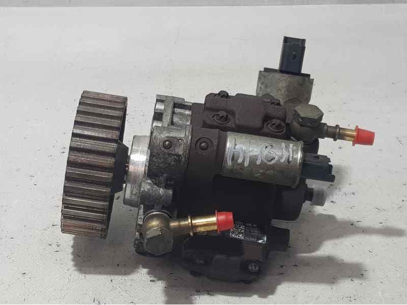 Recambio de bomba alta presion para peugeot 107 urban referencia OEM IAM 9658176080 5WS40008 SIEMENS VDO