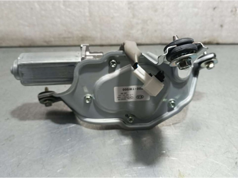 Recambio de motor limpia trasero para kia rio concept referencia OEM IAM 987001W000 035111680 