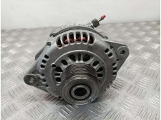 Recambio de alternador para opel meriva cosmo referencia OEM IAM 4923201995 PU103580 
