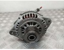 Recambio de alternador para opel meriva cosmo referencia OEM IAM 4923201995 PU103580 