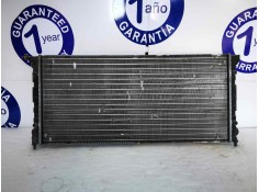 RADIADOR AGUA 883849 TR348 VALEO