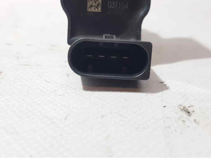 Recambio de bobina encendido para volkswagen tiguan 1.5 16v tsi act referencia OEM IAM 05E905110 77640004 ELDOR