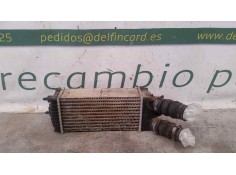 INTERCOOLER IA1322 9645965180 VALEO