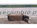 Recambio de intercooler para citroën xsara picasso 1.6 hdi 110 exclusive referencia OEM IAM IA1322 9645965180 VALEO