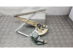 Recambio de elevalunas delantero izquierdo para mitsubishi montero sport (k90) gls referencia OEM IAM MR144595 ELECTRICO 2 PINS 
