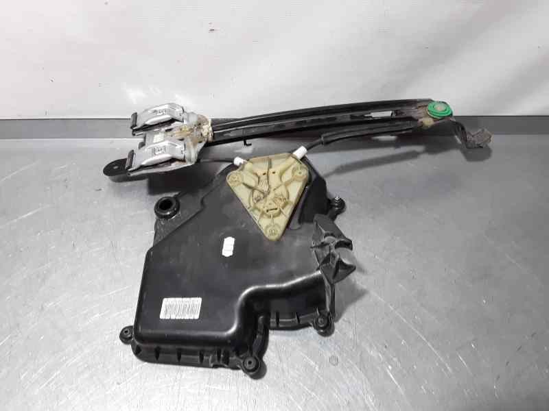 Recambio de elevalunas trasero izquierdo para seat leon (1p1) stylance / style referencia OEM IAM   ELECTRICO