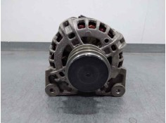 Recambio de alternador para dacia sandero ambiance referencia OEM IAM 231008386R F000BL0457 BOSCH