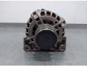 Recambio de alternador para dacia sandero ambiance referencia OEM IAM 231008386R F000BL0457 BOSCH