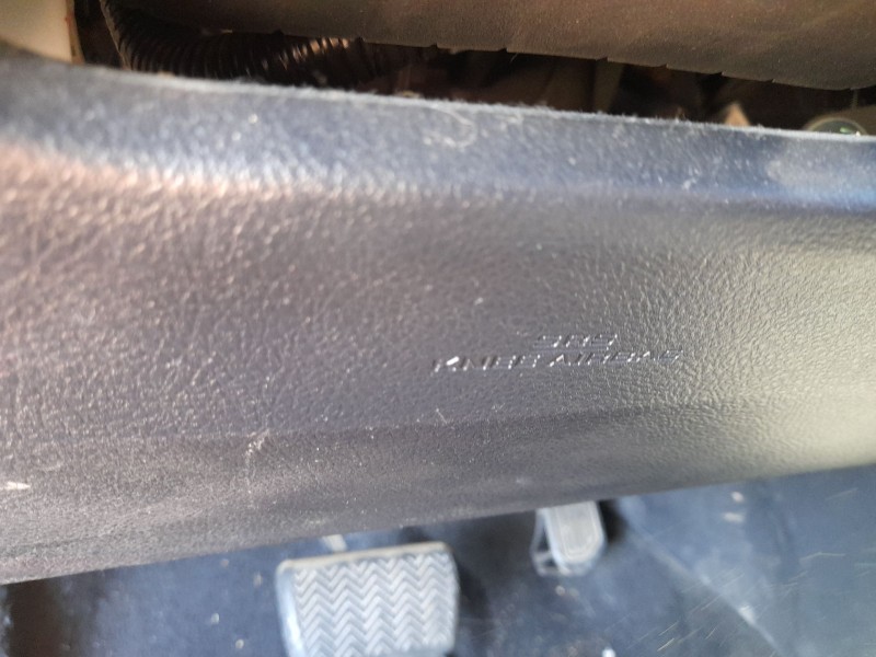 Recambio de kit airbag para toyota auris (_e18_) 1.4 d-4d (nde180_) referencia OEM IAM 4513002450C1 C/SALPICADERO,PRETENSORES Y 