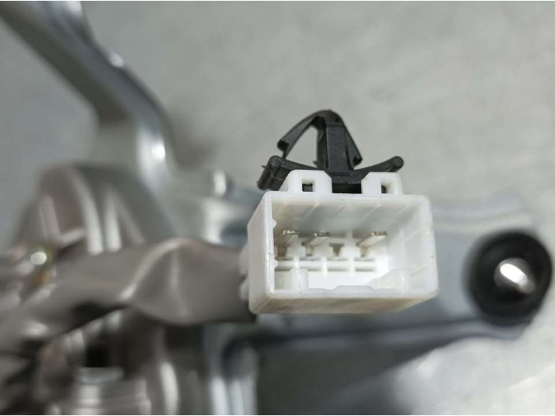 Recambio de motor limpia trasero para kia rio concept referencia OEM IAM 987001W000 035111680 