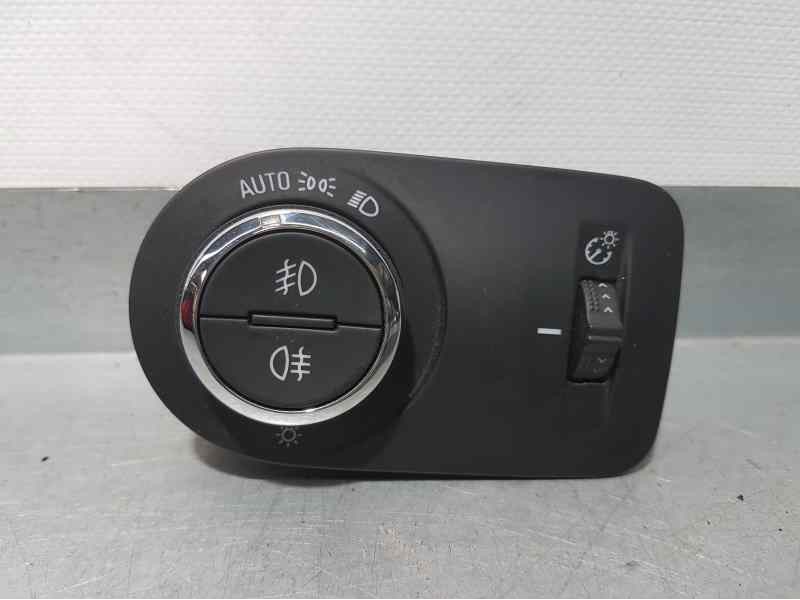 Recambio de mando luces para opel astra k lim. 5türig dynamic referencia OEM IAM 13493471  