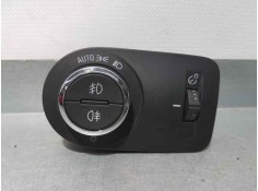 MANDO LUCES 13493471 