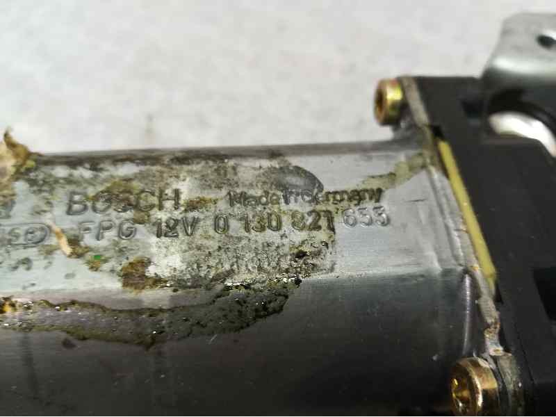 Recambio de elevalunas delantero derecho para opel vectra b berlina referencia OEM IAM 0130821655 6 PINS ELECTRICO 