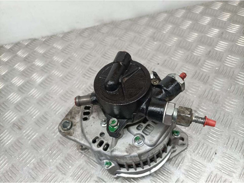 Recambio de alternador para opel meriva cosmo referencia OEM IAM 4923201995 PU103580 