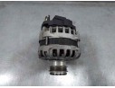 Recambio de alternador para dacia sandero ambiance referencia OEM IAM 231008386R F000BL0457 BOSCH