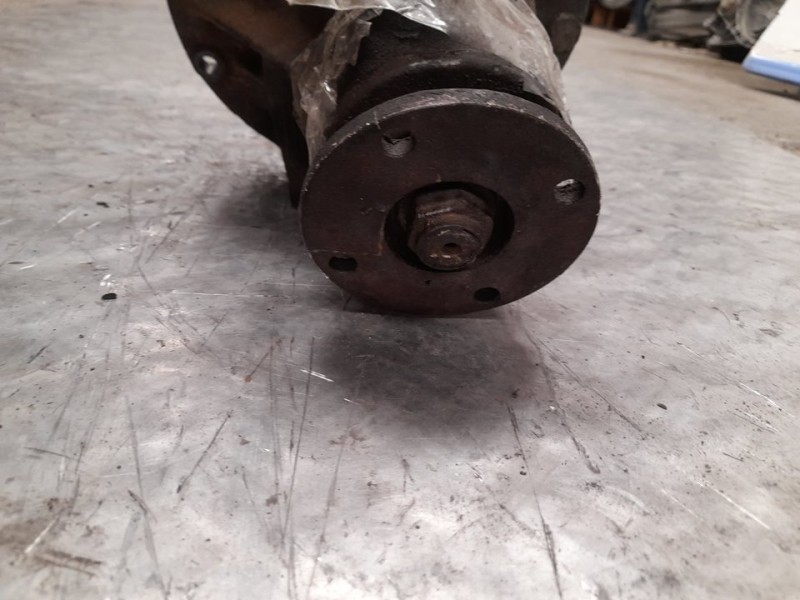 Recambio de diferencial trasero para suzuki grand vitara 3 puertas sq (gt) 1.6 16v cat referencia OEM IAM   