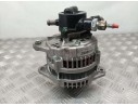Recambio de alternador para opel meriva cosmo referencia OEM IAM 4923201995 PU103580 