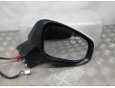 Recambio de retrovisor derecho para toyota rav4 hybrid 4x4 advance referencia OEM IAM 045428  ELECTRICO