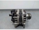 Recambio de alternador para dacia sandero ambiance referencia OEM IAM 231008386R F000BL0457 BOSCH