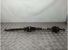 Recambio de transmision delantera derecha para citroën c4 berlina exclusive referencia OEM IAM 9636786880  