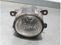 Recambio de faro antiniebla izquierdo para jeep cherokee kl longitude referencia OEM IAM 05182426AA 89206893 