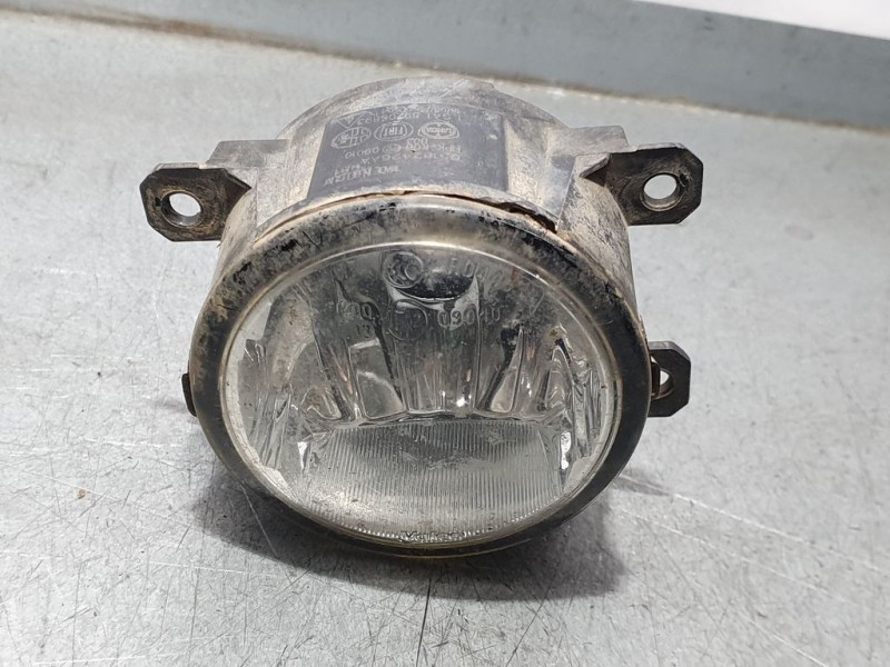 Recambio de faro antiniebla izquierdo para jeep cherokee kl longitude referencia OEM IAM 05182426AA 89206893 