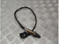Recambio de sonda lambda para seat exeo berlina (3r2) reference referencia OEM IAM 06H906262A 025801007008 BOSCH