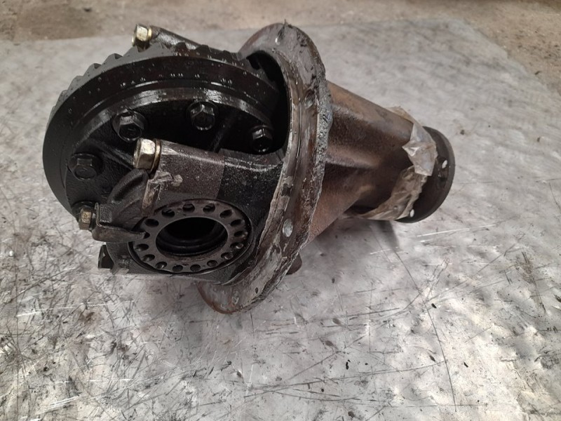 Recambio de diferencial trasero para suzuki grand vitara 3 puertas sq (gt) 1.6 16v cat referencia OEM IAM   