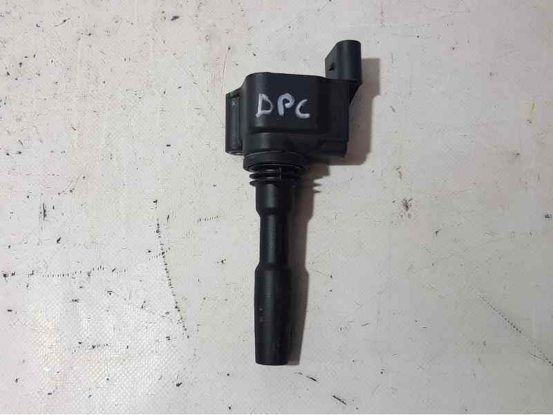 Recambio de bobina encendido para volkswagen tiguan 1.5 16v tsi act referencia OEM IAM 05E905110 77640004 ELDOR