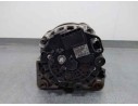 Recambio de alternador para dacia sandero ambiance referencia OEM IAM 231008386R F000BL0457 BOSCH