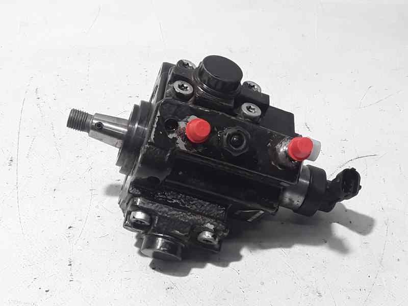 Recambio de bomba alta presion para opel astra h caravan 1.9 cdti referencia OEM IAM 0055209064 0445010183 BOSCH