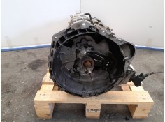 CAJA CAMBIOS G3101008200 MAD440400184 S/TRANSFER 5VELOCIDADES