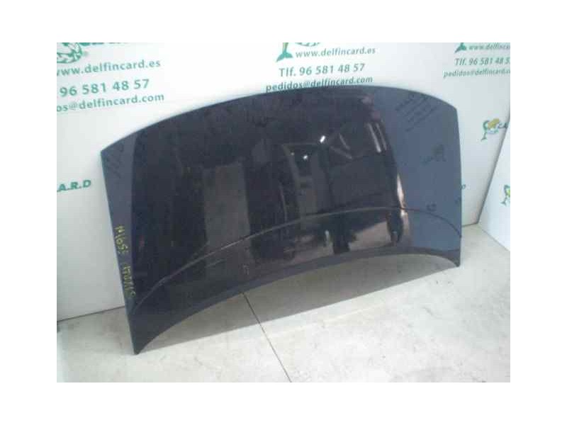 Recambio de capot para volkswagen sharan (7m8) básico referencia OEM IAM 7M0823031D 1000002721377 