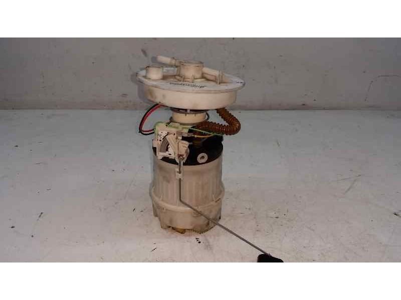 Recambio de aforador para ford focus lim. (cb4) business referencia OEM IAM P2084809AV 3M519H307 VISTEON