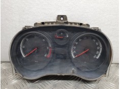 Recambio de cuadro instrumentos para opel corsa d cosmo referencia OEM IAM P0013264261 281202453 