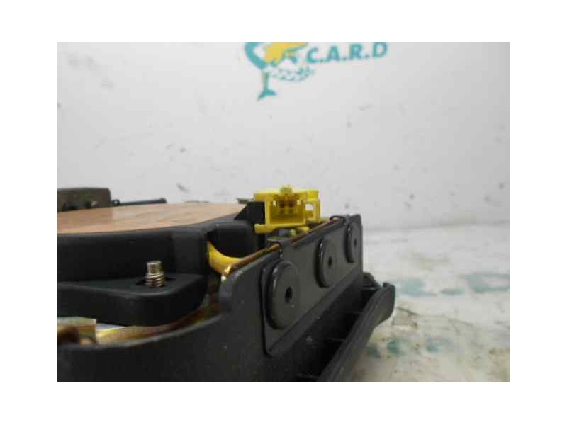 Recambio de airbag delantero izquierdo para nissan micra (k11) básico referencia OEM IAM 0285001323  