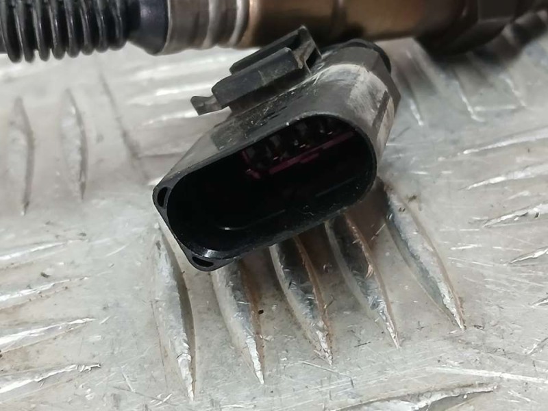 Recambio de sonda lambda para seat exeo berlina (3r2) reference referencia OEM IAM 06H906262A 025801007008 BOSCH