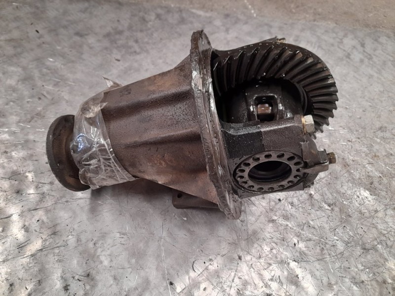 Recambio de diferencial trasero para suzuki grand vitara 3 puertas sq (gt) 1.6 16v cat referencia OEM IAM   