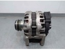 Recambio de alternador para dacia sandero ambiance referencia OEM IAM 231008386R F000BL0457 BOSCH
