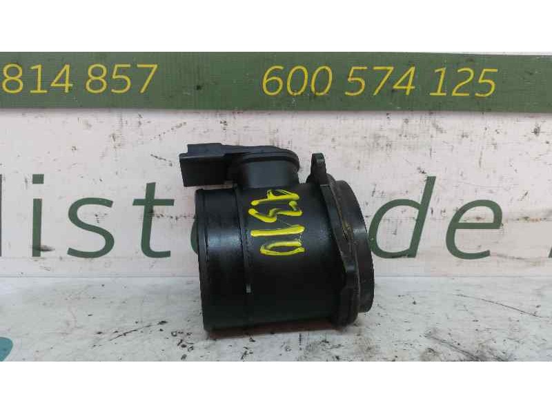 Recambio de caudalimetro para citroën xsara picasso 1.6 hdi 110 exclusive referencia OEM IAM 72834204 9650010780 